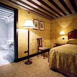 Hotel Residenza Grunwald Venetië