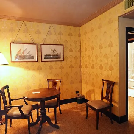 Residenza Grunwald מלון ונציה