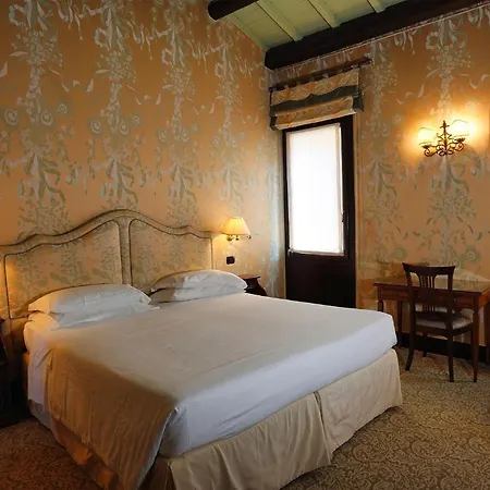 Residenza Grunwald Hotel Wenecja