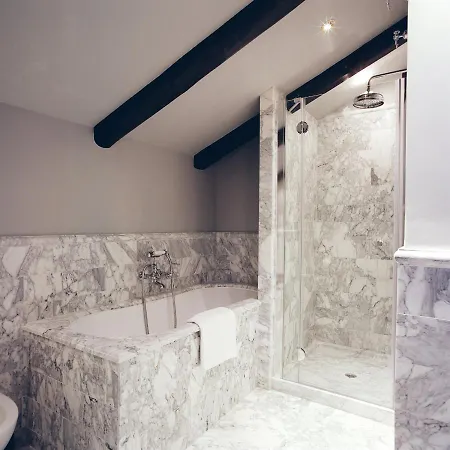 Residenza Grunwald Hotel 4*