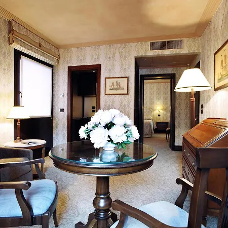 Residenza Grunwald Venedig