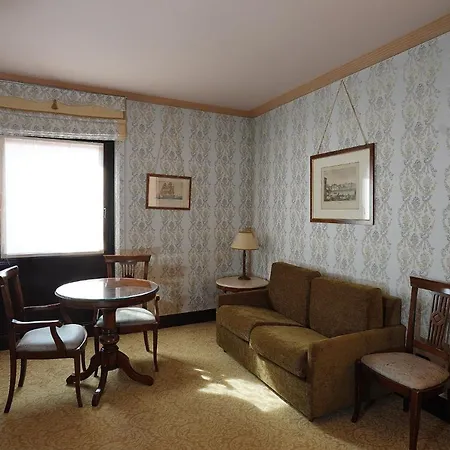 Residenza Grunwald 4*