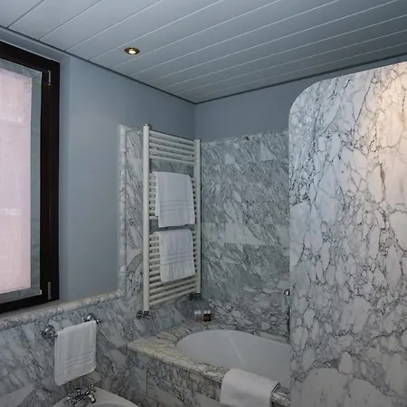 Residenza Grunwald 4* Benátky