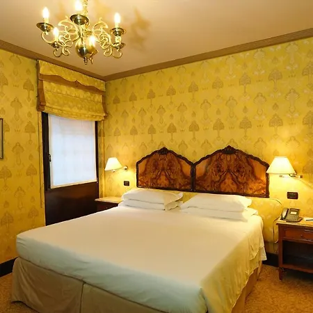 Residenza Grunwald 4*