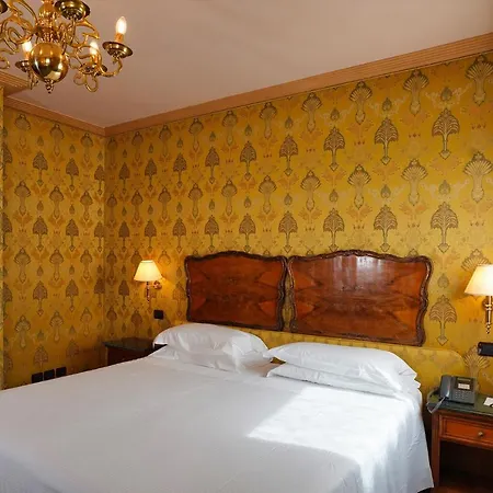 Hotel Residenza Grunwald 4*