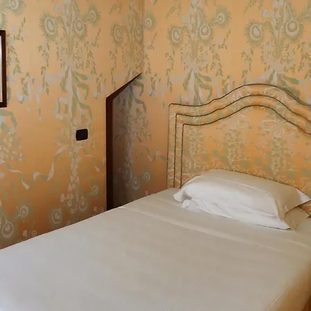 Residenza Grunwald Hotel Benátky