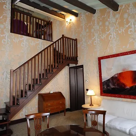 Residenza Grunwald Hotel