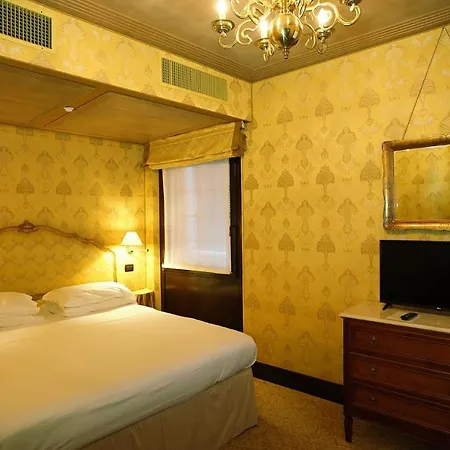 Hotel Residenza Grunwald Venetië