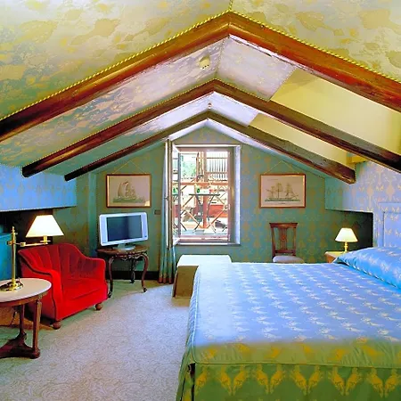 Residenza Grunwald 4* Benátky