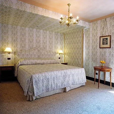 Residenza Grunwald Hotel 4*