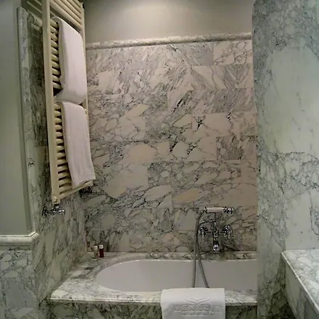 Residenza Grunwald 4*
