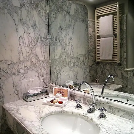 Hotel Residenza Grunwald 4*