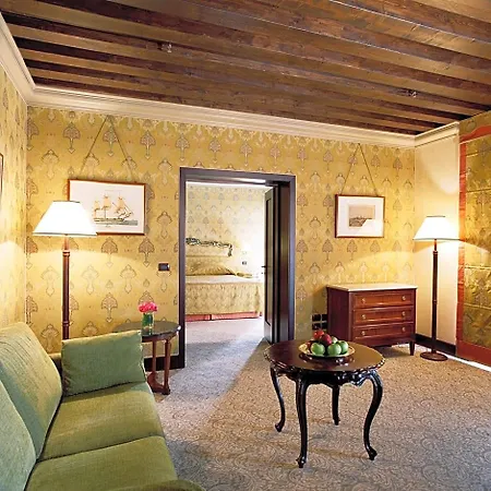 Hotel Residenza Grunwald 4*