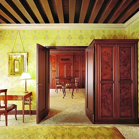 Hotel Residenza Grunwald 4*