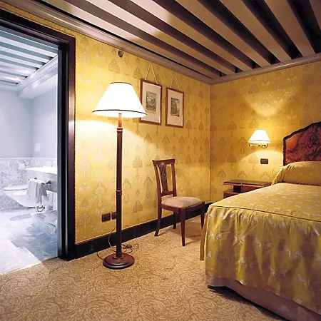 Hotel Residenza Grunwald Benátky