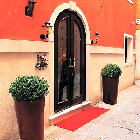 Residenza Grunwald Hotel 4*