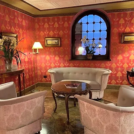 Hotel Residenza Grunwald 4*