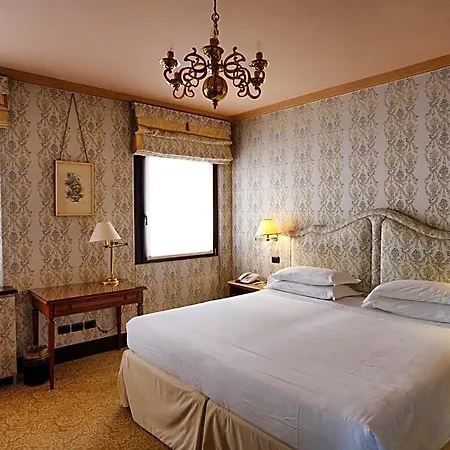 Hotel Residenza Grunwald