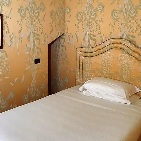 Residenza Grunwald Benátky