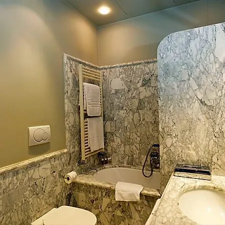 Residenza Grunwald Hotel 4*