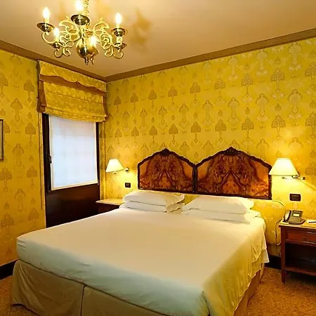 Hotel Residenza Grunwald