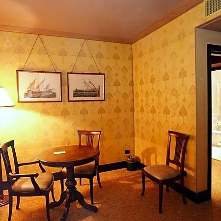 Hotel Residenza Grunwald 4*