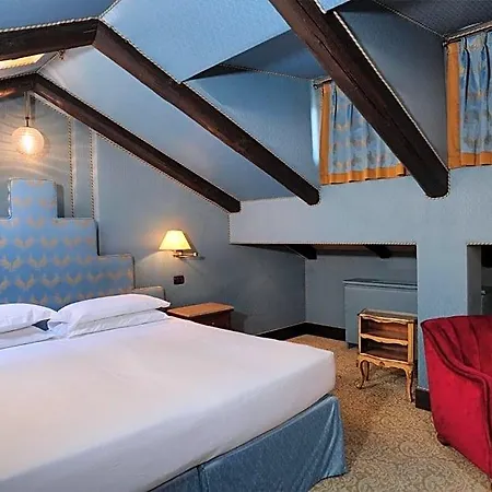Residenza Grunwald Hotel