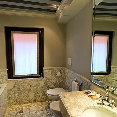 Hotel Residenza Grunwald