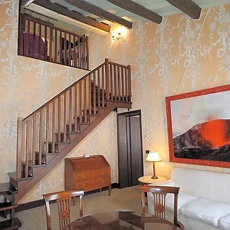 Residenza Grunwald Benátky