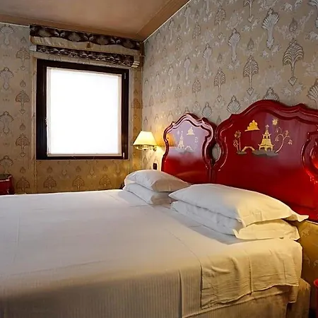 Residenza Grunwald 4* Benátky