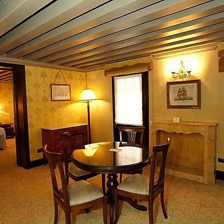 Residenza Grunwald Benátky