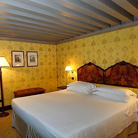 Residenza Grunwald 4* Benátky