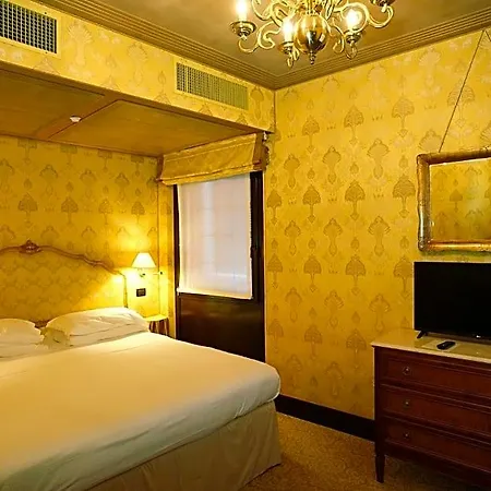Hotel Residenza Grunwald