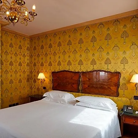 Hotel Residenza Grunwald Benátky
