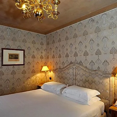 Hotel Residenza Grunwald 4*
