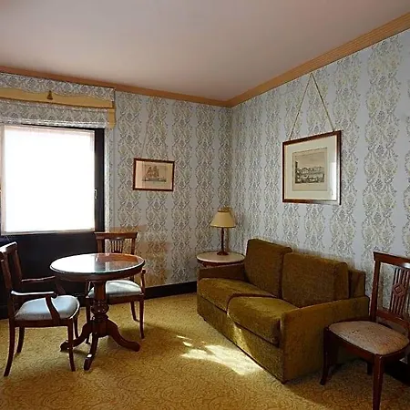 Residenza Grunwald Hotel 4*