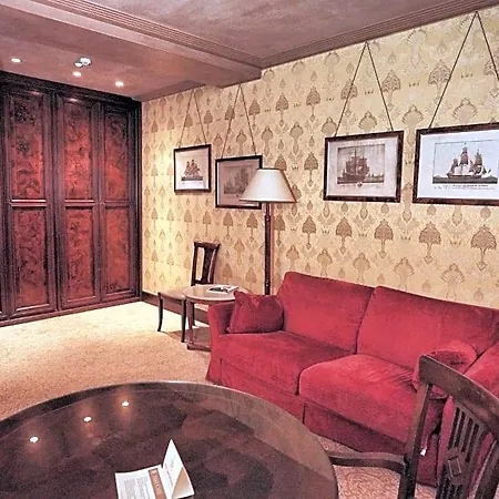 Residenza Grunwald Hotel Benátky