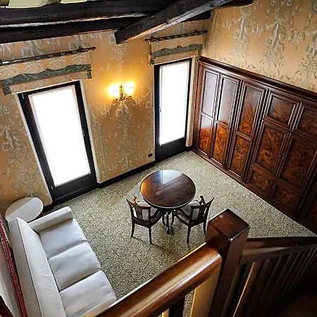 Hotel Residenza Grunwald