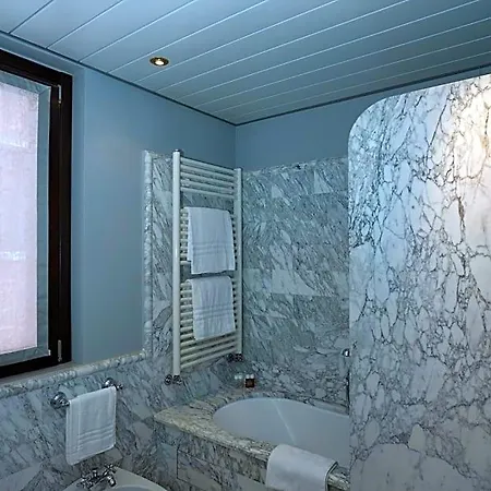 Residenza Grunwald 4*