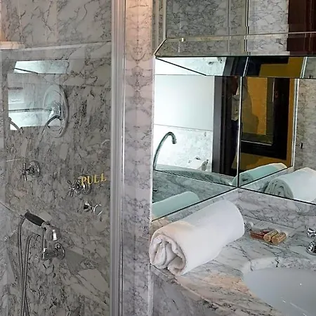 Hotel Residenza Grunwald 4*