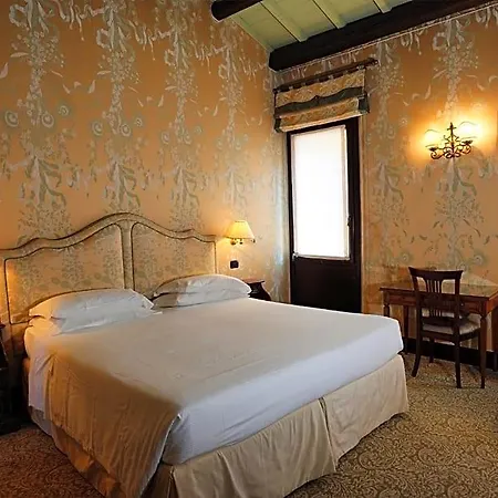 Residenza Grunwald Hotel