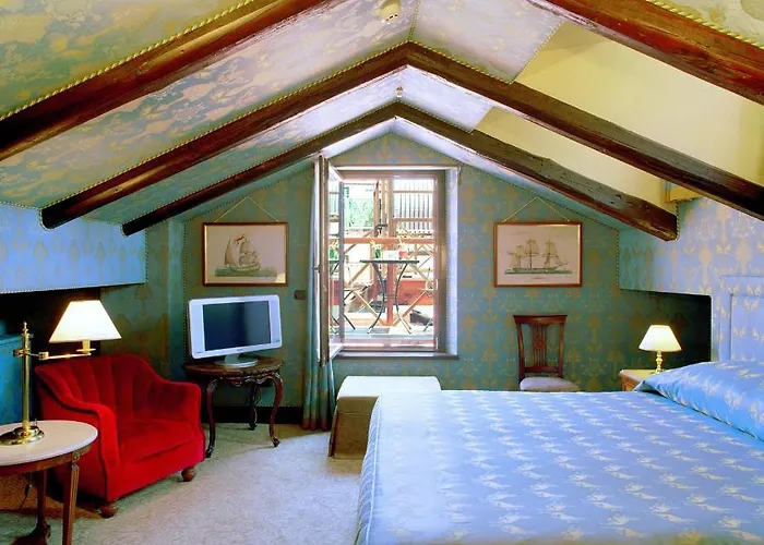 Residenza Grunwald Hotel 4*