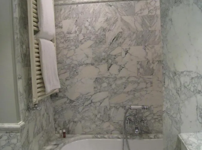 Residenza Grunwald Szálloda 4*