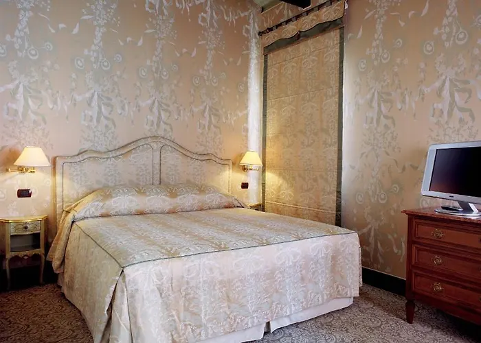 Residenza Grunwald Velence