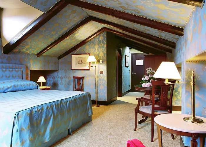 Residenza Grunwald Szálloda