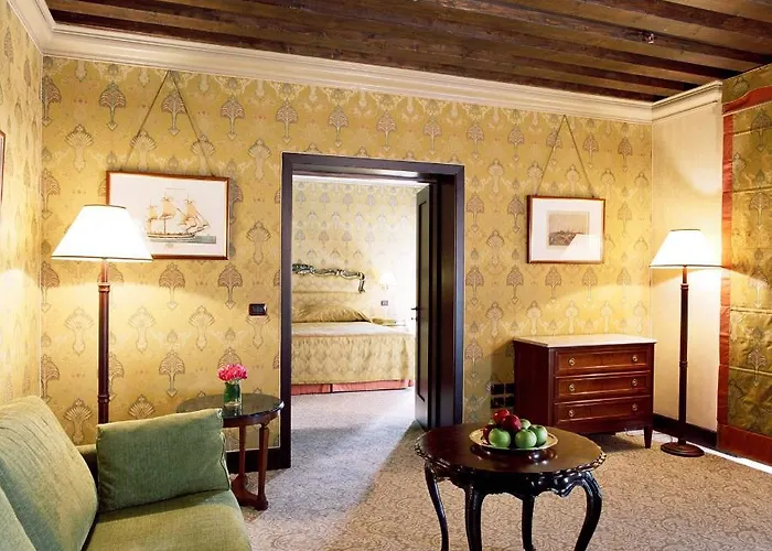 Residenza Grunwald 4* Velence