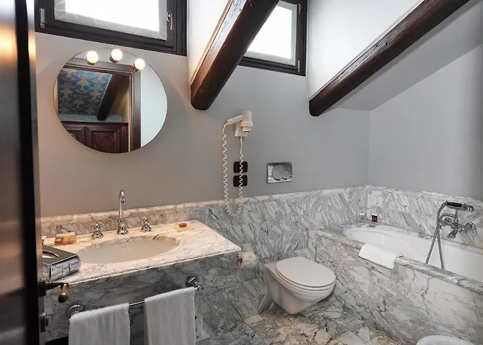 Residenza Grunwald Szálloda 4*