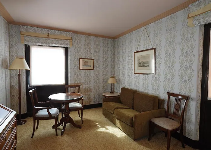 Residenza Grunwald 4*