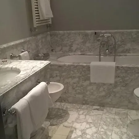 Hotel Residenza Grunwald Venedig