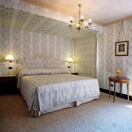 Residenza Grunwald Hotell 4*